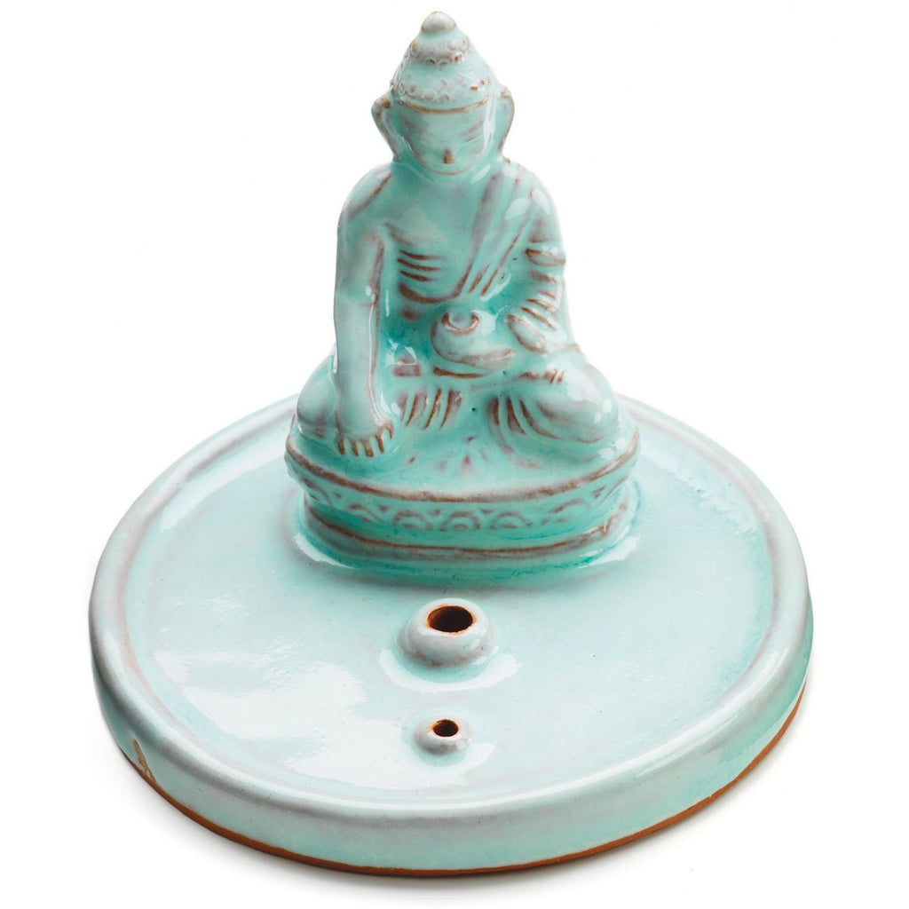 Buddha Incense Burner - Tibet Collection